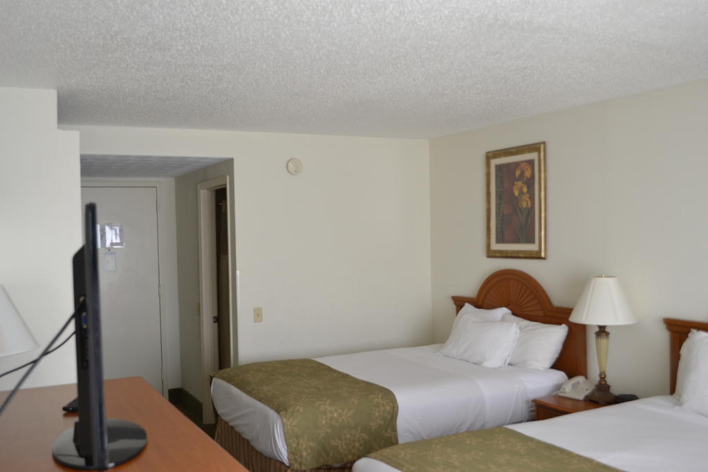 Jameson Inn & Suites بولينغ غرين المظهر الخارجي الصورة